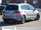 VW Golf Sportsvan bei Reisemobile.expert - Abbildung (4 / 12)