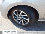 VW Golf Sportsvan bei Reisemobile.expert - Abbildung (12 / 12)