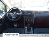 VW Golf Sportsvan bei Reisemobile.expert - Abbildung (9 / 12)