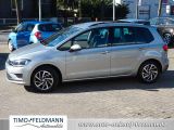 VW Golf Sportsvan bei Reisemobile.expert - Abbildung (2 / 12)
