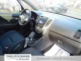 Hyundai ix20 bei Reisemobile.expert - Abbildung (8 / 12) Hyundai ix20 bei Reisemobile.expert - Abbildung (8 / 12)