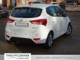 Hyundai ix20 bei Reisemobile.expert - Abbildung (4 / 12) Hyundai ix20 bei Reisemobile.expert - Abbildung (4 / 12)