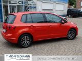 VW Golf Sportsvan bei Reisemobile.expert - Abbildung (6 / 11)