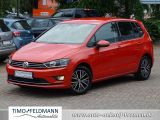 VW Golf Sportsvan bei Reisemobile.expert - Abbildung (8 / 11)