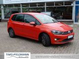VW Golf Sportsvan bei Reisemobile.expert - Abbildung (7 / 11)