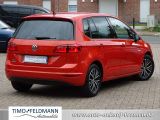 VW Golf Sportsvan bei Reisemobile.expert - Abbildung (5 / 11)