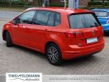 VW Golf Sportsvan bei Reisemobile.expert - Abbildung (4 / 11)