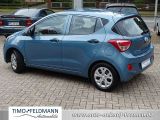 Hyundai i10 bei Reisemobile.expert - Abbildung (3 / 11)