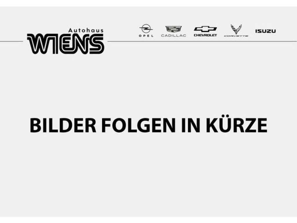 Opel Mokka X bei Reisemobile.expert - Hauptabbildung Opel Mokka X bei Reisemobile.expert - Hauptabbildung