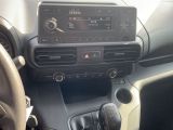 Opel Combo bei Reisemobile.expert - Abbildung (6 / 10)