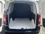 Opel Combo bei Reisemobile.expert - Abbildung (7 / 10)