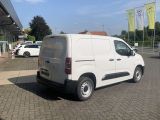 Opel Combo bei Reisemobile.expert - Abbildung (10 / 10)