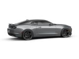 Chevrolet Camaro bei Reisemobile.expert - Abbildung (4 / 7)