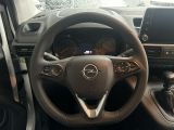 Opel Combo bei Reisemobile.expert - Abbildung (4 / 12)