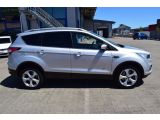 Ford Kuga bei Reisemobile.expert - Abbildung (12 / 15)