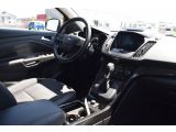 Ford Kuga bei Reisemobile.expert - Abbildung (11 / 15)