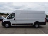 Opel Movano bei Reisemobile.expert - Abbildung (2 / 15)