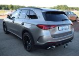 Mercedes-Benz GLC-Klasse bei Reisemobile.expert - Abbildung (4 / 15)