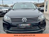 VW Touareg bei Reisemobile.expert - Abbildung (2 / 15)