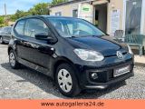 VW Up bei Reisemobile.expert - Abbildung (3 / 15)