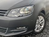 VW Sharan bei Reisemobile.expert - Abbildung (4 / 15)