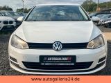 VW Golf VII bei Reisemobile.expert - Abbildung (2 / 15)