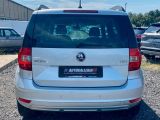 Skoda Yeti bei Reisemobile.expert - Abbildung (12 / 15)