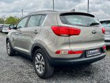 Kia Sportage bei Reisemobile.expert - Abbildung (14 / 15)