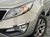 Kia Sportage bei Reisemobile.expert - Abbildung (4 / 15)