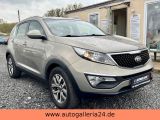 Kia Sportage bei Reisemobile.expert - Abbildung (3 / 15)