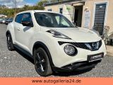 Nissan Juke bei Reisemobile.expert - Abbildung (3 / 15) Nissan Juke bei Reisemobile.expert - Abbildung (3 / 15)