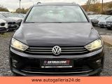 VW Golf Sportsvan bei Reisemobile.expert - Abbildung (2 / 15)