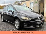 VW Golf Sportsvan bei Reisemobile.expert - Abbildung (3 / 15)