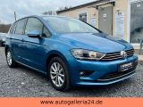 VW Golf Sportsvan bei Reisemobile.expert - Abbildung (3 / 15)