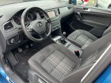 VW Golf Sportsvan bei Reisemobile.expert - Abbildung (7 / 15)