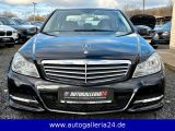 Mercedes-Benz C-Klasse bei Reisemobile.expert - Abbildung (2 / 15)