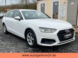 Audi A4 bei Reisemobile.expert - Abbildung (3 / 15)