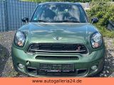 Mini Cooper bei Reisemobile.expert - Abbildung (2 / 15) Mini Cooper bei Reisemobile.expert - Abbildung (2 / 15)