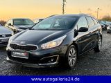 Kia Ceed bei Reisemobile.expert - Abbildung (2 / 15)