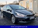 Kia Ceed bei Reisemobile.expert - Abbildung (3 / 15)
