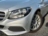 Mercedes-Benz C-Klasse bei Reisemobile.expert - Abbildung (4 / 15)