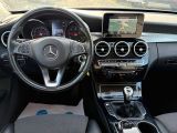 Mercedes-Benz C-Klasse bei Reisemobile.expert - Abbildung (12 / 15)