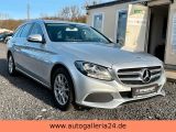 Mercedes-Benz C-Klasse bei Reisemobile.expert - Abbildung (3 / 15)