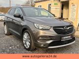 Opel Grandland X bei Reisemobile.expert - Abbildung (3 / 15)