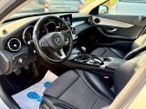 Mercedes-Benz C-Klasse bei Reisemobile.expert - Abbildung (7 / 15)