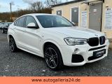 BMW X4 bei Reisemobile.expert - Abbildung (3 / 15)