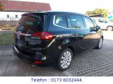 Opel Zafira bei Reisemobile.expert - Abbildung (7 / 15)