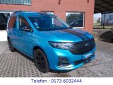 Ford Tourneo bei Reisemobile.expert - Abbildung (2 / 15)