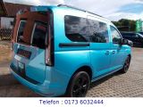 Ford Tourneo bei Reisemobile.expert - Abbildung (8 / 15)