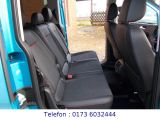 Ford Tourneo bei Reisemobile.expert - Abbildung (10 / 15)